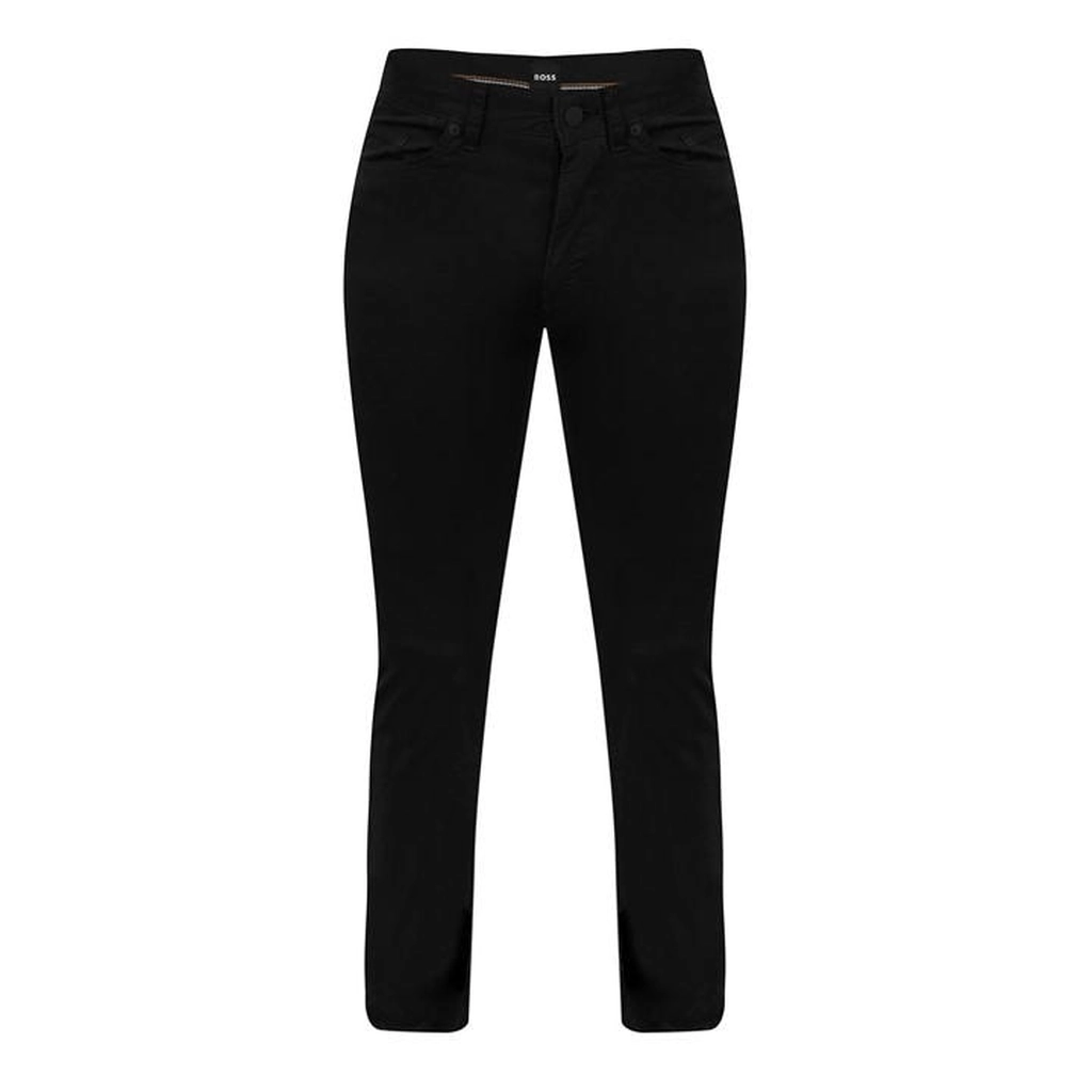 Hugo Boss Delaware3-1-20 10256491 01 - Black
